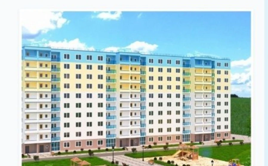 Zdjęcie 1. Dwupokojowe mieszkanie, na sprzedaż. Poltava Шевченковский (Октябрьский)