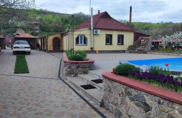Zdjęcie Dom, na sprzedaż. Poltava Подольский
