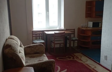 Photo One-Room flat, to rent. Poltava Киевский