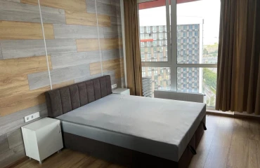 Photo Two-Room flat, to rent. Kyiv Дарницкий