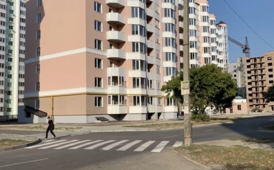 Zdjęcie 1. Trzypokojowe mieszkanie, na sprzedaż. Poltava Подольский