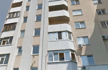 Zdjęcie Czteropokojowe mieszkanie, na sprzedaż. Poltava Шевченковский (Октябрьский)