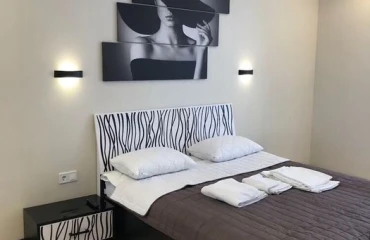 Photo One-Room flat, to rent. Odesa Приморский
