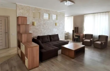 Fotografie Două Camere apartament, de închiriat. Poltava Шевченковский (Октябрьский)
