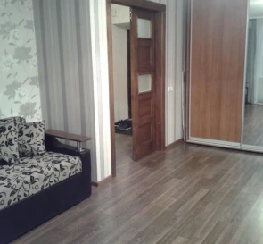 Fotografie 4. Garsonieră apartament, de închiriat. Poltava Шевченковский (Октябрьский)