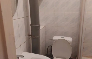 Zdjęcie Kawalerka mieszkanie, na sprzedaż. Poltava