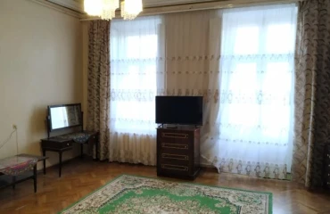 Fotografie Două Camere apartament, de închiriat. Odesa Приморский
