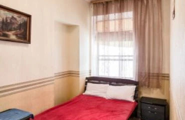 Photo Three-Room flat, to rent. Odesa Приморский
