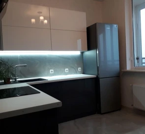 Foto 4. Monoambiente piso, para alquilar. Odesa Хаджибейский (Малиновский)