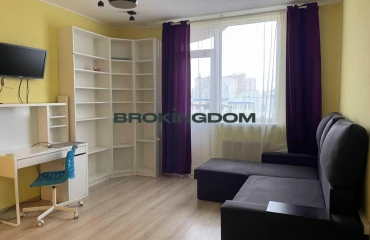 Фото Двокімнатна квартира, продаж. Київ Голосеевский