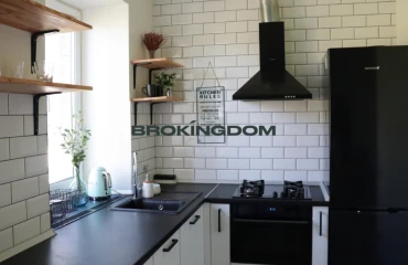 Foto Monoambiente piso, en venta. Kyiv Печерский