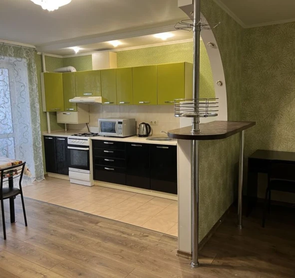 Fotografie 1. Garsonieră apartament, de închiriat. Poltava Подольский