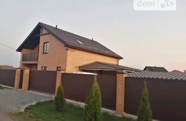 Photo House, for sale. Poltava Киевский