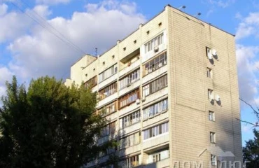 Zdjęcie Kawalerka mieszkanie, na sprzedaż. Kyiv Оболонский