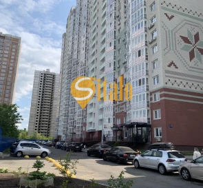 Фото 2. Однокімнатна квартира, продаж. Київ Дарницкий