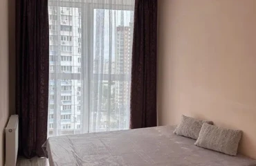 Photo Two-Room flat, to rent. Kyiv Дарницкий район, Pozniaky