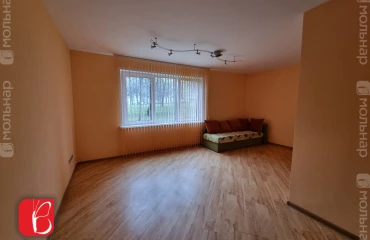 Фото Однокімнатна квартира, продаж. Гродно