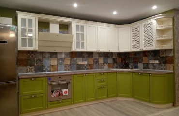 Fotografie Trei Camere apartament, de vânzare. Kyiv Святошинский, Nivky