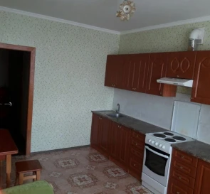 Photo 4. One-Room flat, to rent. Kyiv Дарницкий