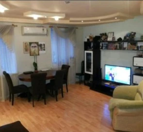 Photo 4. Three-Room flat, to rent. Poltava Подольский