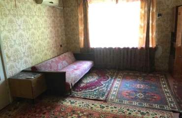 Photo One-Room flat, to rent. Poltava Киевский