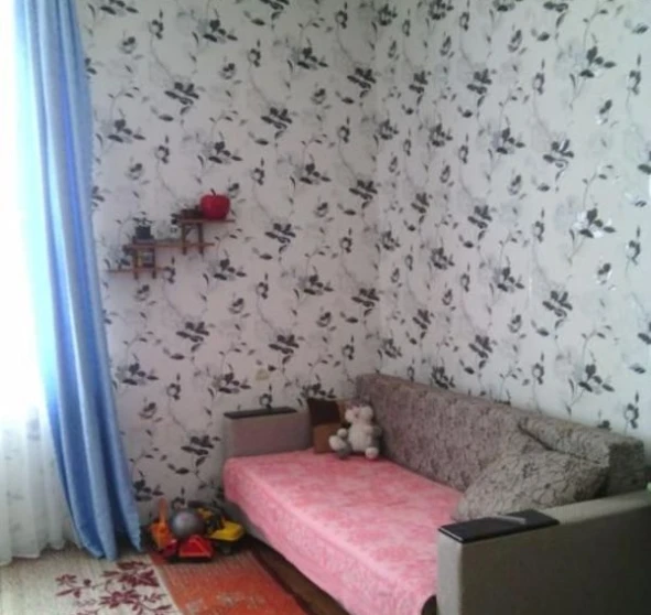 Photo 1. One-Room flat, for sale. Poltava Шевченковский (Октябрьский)