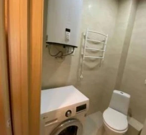 Fotografie 4. Garsonieră apartament, de vânzare. Kyiv Голосеевский