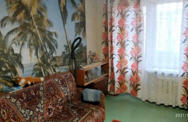 Photo Two-Room flat, to rent. Poltava Киевский