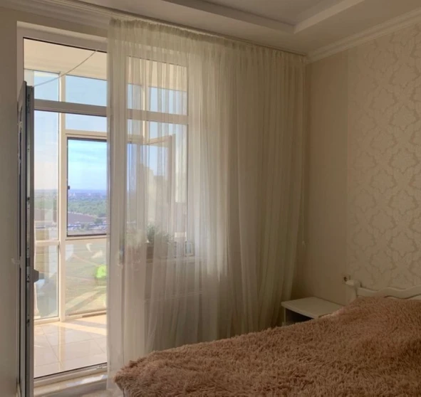 Photo 1. One-Room flat, to rent. Odesa Киевский