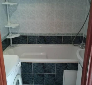 Foto 4. Dos Ambientes piso, para alquilar. Kyiv Дарницкий