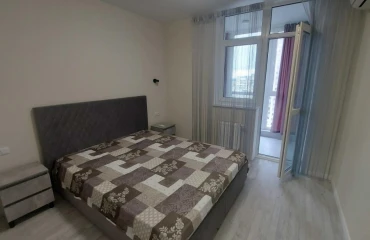 Photo One-Room flat, to rent. Kyiv Дарницкий
