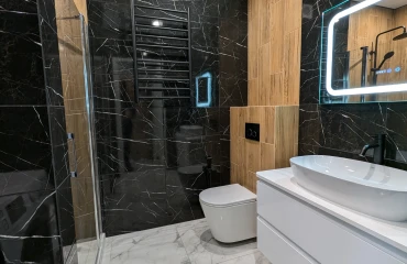 Photo One-Room flat, for sale. Zhytomyr Крошня