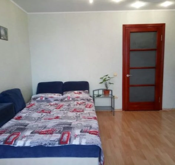 Photo 1. One-Room flat, to rent. Odesa Приморский