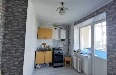 Фото Трикімнатна квартира, продаж. Житомир Вокзал