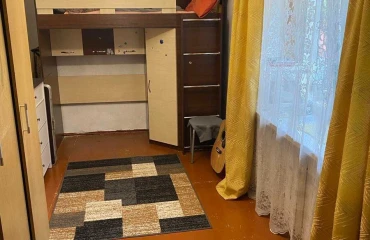 Fotografie Două Camere apartament, de vânzare. Poltava