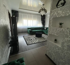Foto 3. Dos Ambientes piso, para alquilar. Odesa Приморский