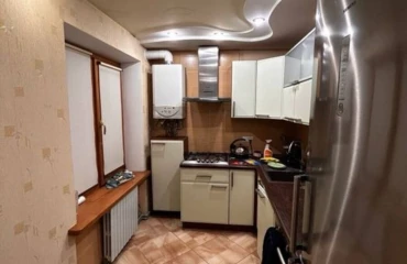 Photo Two-Room flat, to rent. Poltava Шевченковский (Октябрьский)