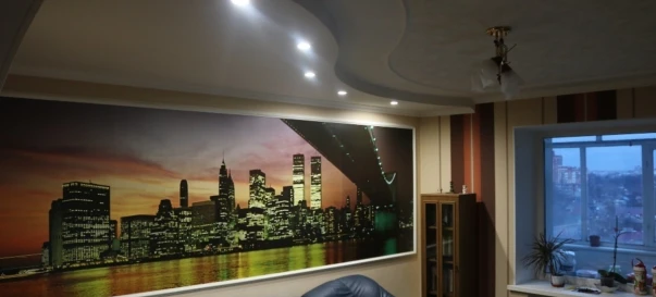 Фото 2. Трехкомнатная квартира, продажа. Полтава Шевченковский (Октябрьский)