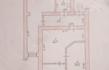 Photo Two-Room flat, for sale. Zhytomyr Крошня