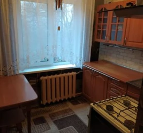 Фото 3. Однокомнатная квартира, аренда. Одесса Хаджибейский (Малиновский)