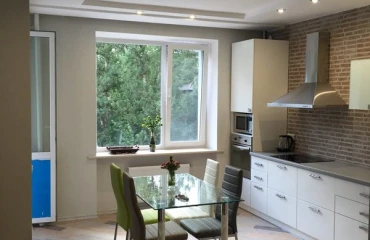 Photo One-Room flat, to rent. Poltava Шевченковский (Октябрьский)