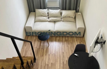 Fotografie Garsonieră apartament, de vânzare. Kyiv Соломенский