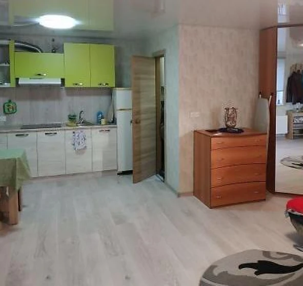 Foto 1. Monoambiente piso, para alquilar. Odesa Пересыпский (Суворовский)