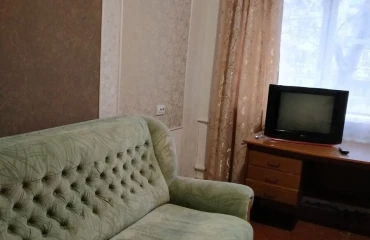 Foto Monoambiente piso, en venta. Poltava Шевченковский (Октябрьский)