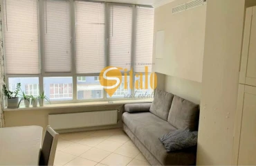 Fotografie Garsonieră apartament, de vânzare. Petropavlivska Borshchahivka