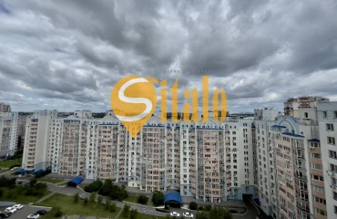 Photo Multi-Room flat, for sale. Kyiv Голосеевский