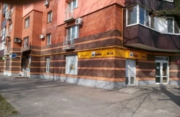 Zdjęcie Komercyjna, do wynajęcia. Poltava Подольский
