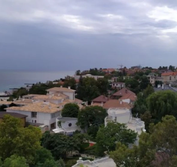 Zdjęcie 1. Kawalerka mieszkanie, do wynajęcia. Odesa Приморский