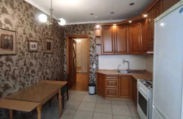 Fotografie Garsonieră apartament, de închiriat. Poltava Шевченковский (Октябрьский)