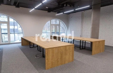 Foto Comercial, para alquilar. Kyiv Подольский